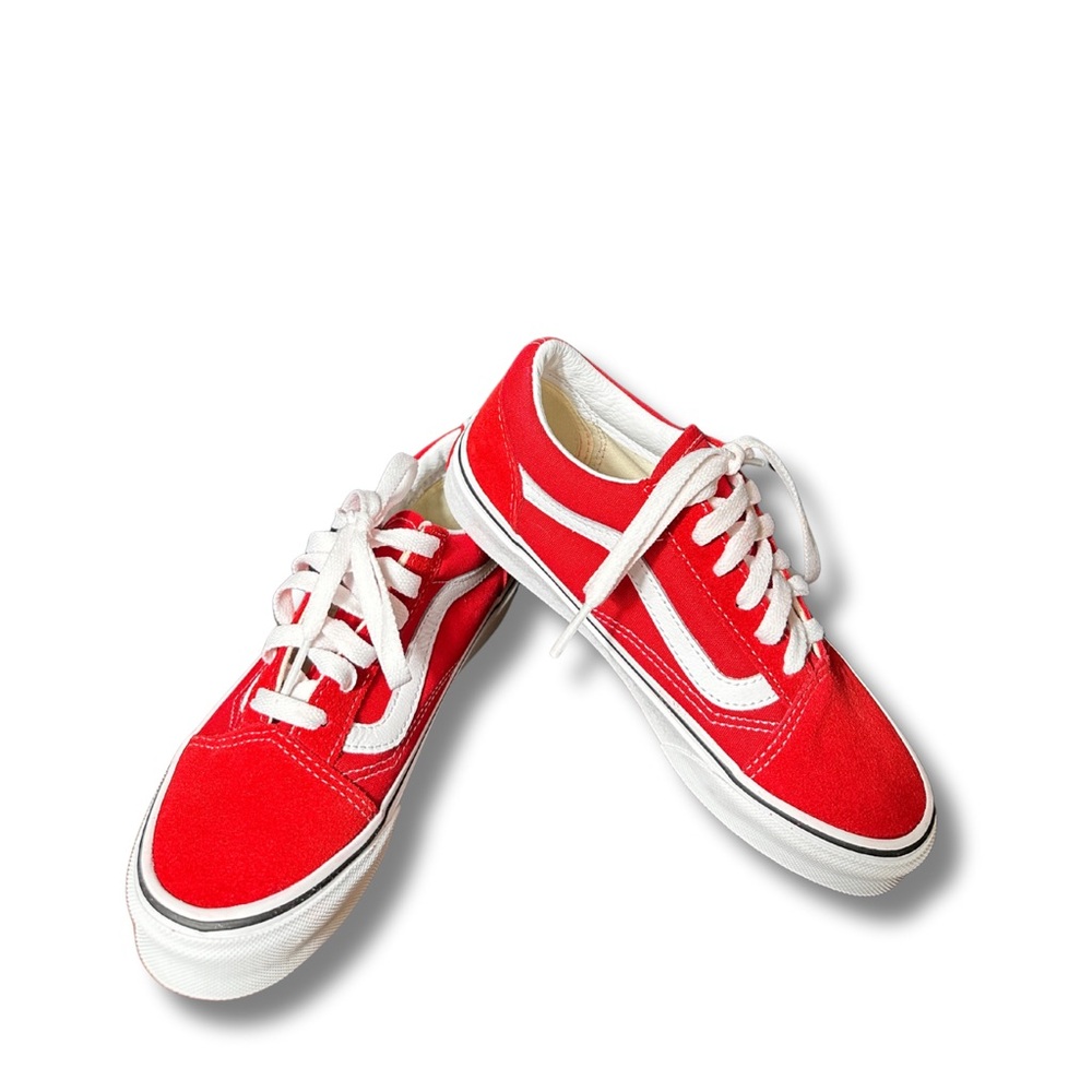 Vans Little Kid's Old Skool sneakers